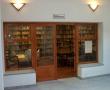 Exterior Biblioteca