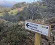 Ruta Lass Cumbres