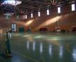 polideportivo