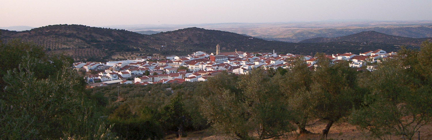 Cabeza la Vaca: Pueblo Mágico de España
