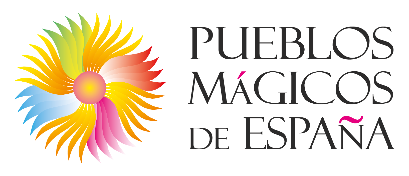 Imagen de banner: Pueblos Mágicos de España